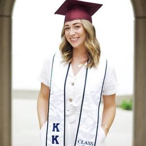 Meet your Posher, Caroline